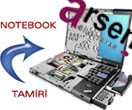 Notebook ve Laptop Tamiri